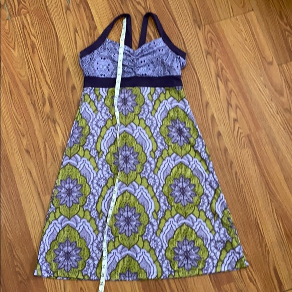 Prana dress - Picture 3 of 5